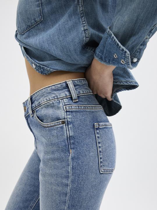 Immagine prodotto JJXX JXNICE SL-STR MW C8164 JEANS DNM NOOS (W31/L32)