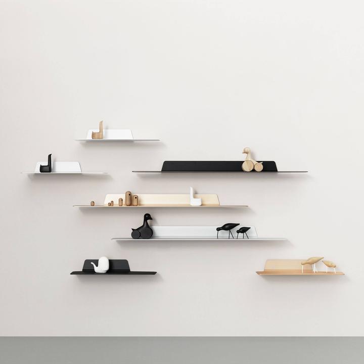 Produktbild Normann Copenhagen Jet Wandregal (160 x 21 x 11 cm)