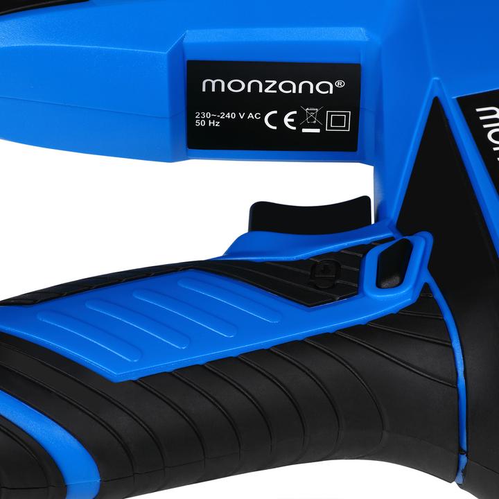 Image du produit Monzana Agrafeuse électrique