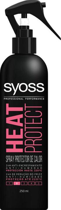 Immagine prodotto Syoss Hitzeschutz (250 ml)