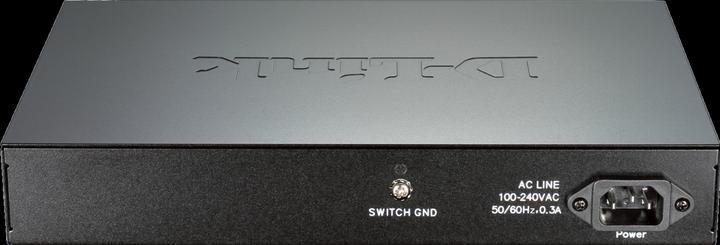 Produktbild D-Link Dgs-1100-24 (24 Ports)