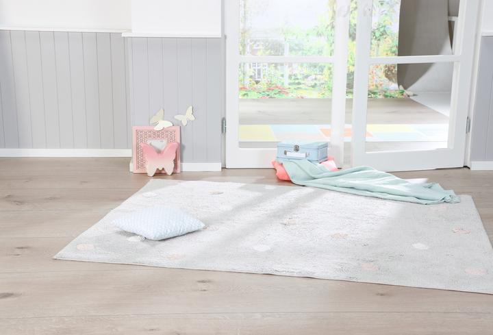 Actual product image Baby Annabell Active baby seat