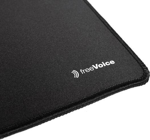 Actual product image FreeVoice Business Pro Mousepad