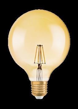 Image du produit Radium Lampe de poche à LED (E27, 38 W, 720 lm, 1 x, E)