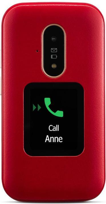 Actual product image Doro 6820 (2.80", 2 Mpx, 2G)