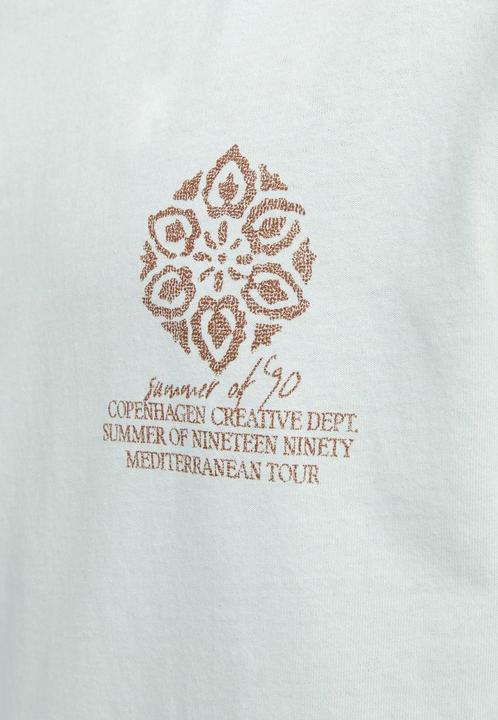 Produktbild Jack & Jones Gedruckt Rundhals T-shirt T-shirt (XL)