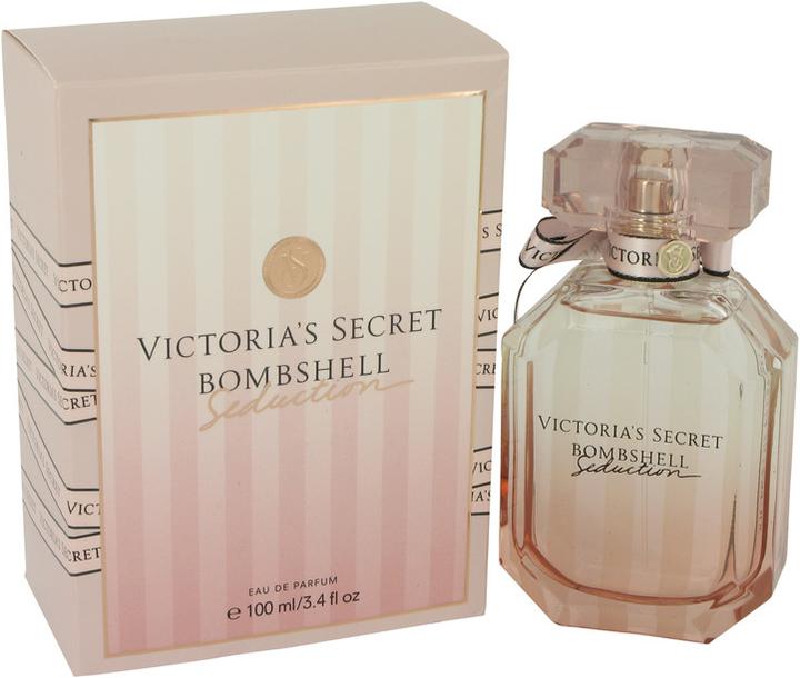 Victoria's Secret Bombshell Seduction by Victoria?s Secret Eau de Parfum Spray 100 ml (Eau de Parfum, 236 ml)