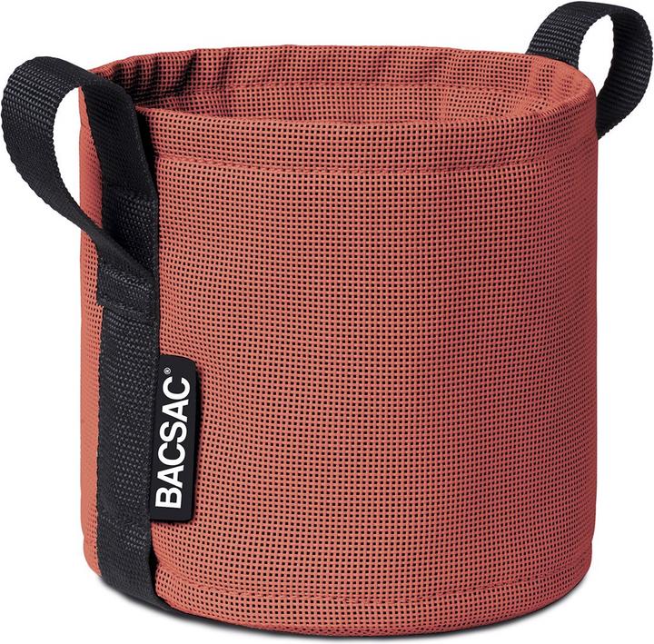 Actual product image Bacsac Planter bag (15 cm)