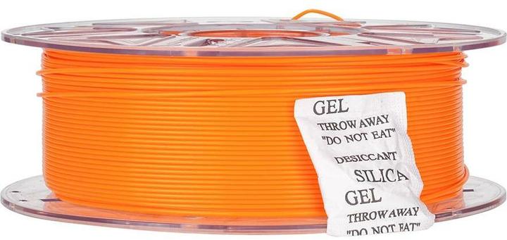 Immagine prodotto Creality Filamento 3d Pla Rfid Arancione Hyper Series (PLA, 1.75 mm, 1000 g, Arancia)