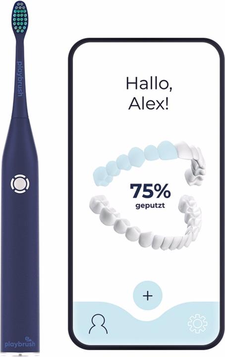 Playbrush Smart One (Sonic toothbrush)