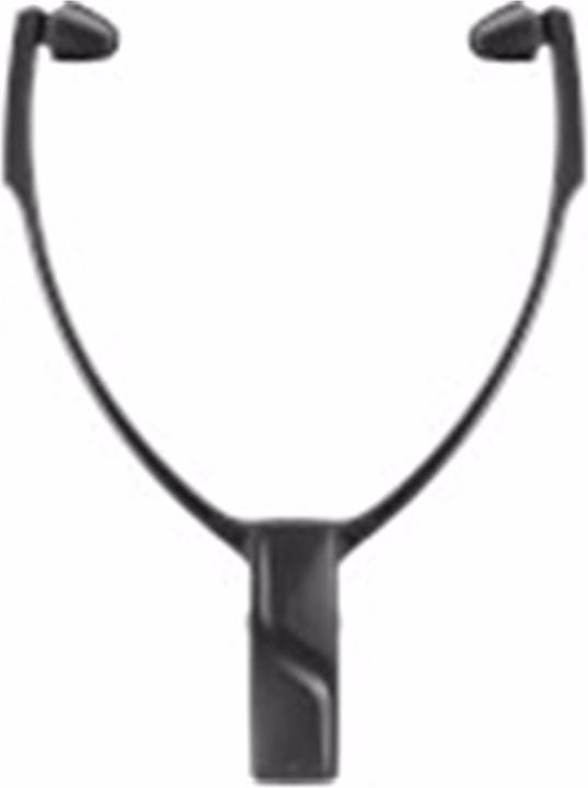 Sennheiser Zweithörer RR 2000 (9 h, Kabellos)