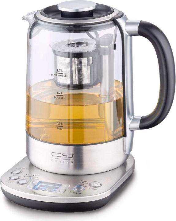 Caso Thé Gourmet Pro