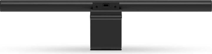 Produktbild Nedis Monitor-Lichtleiste | 40 cm | Dimmbar | LED | Berührungssteuerung | ABS / Aluminium