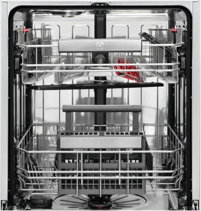 Image du produit Electrolux GA55LV
