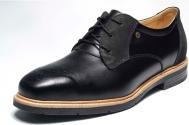 Produktbild Emma Herren S3 Sicherheitsschuhe VITO FRONTIER 114 schwarz Groesse 44 (S3, 44)