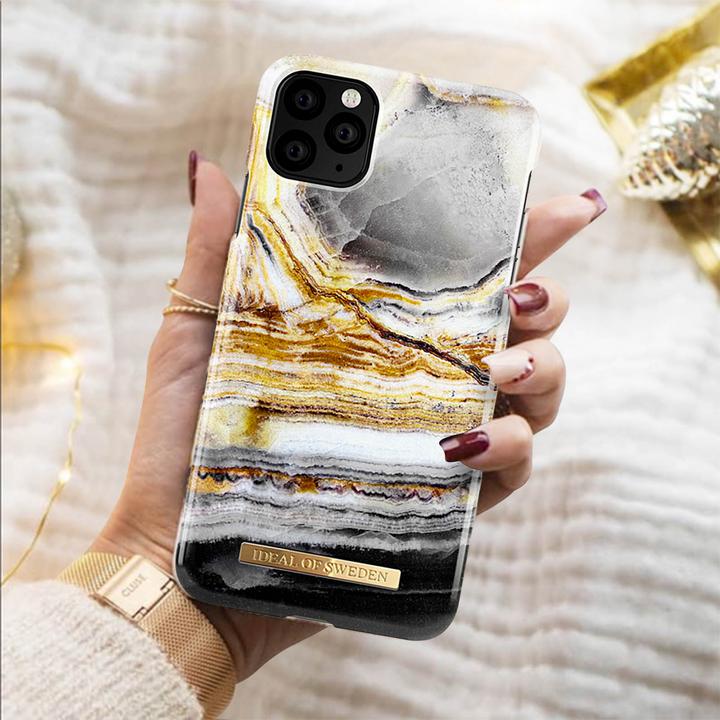 Produktbild iDeal Of Sweden Outer Space Marble (Apple iPhone 11 Pro)