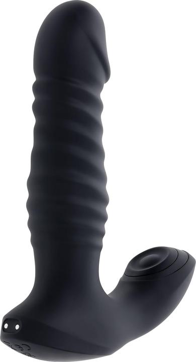 Immagine prodotto Zero Tolerance - Striker Anal Vibe