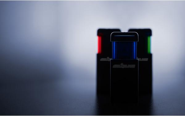 Produktbild Disk2go Qlik edge (16 GB, USB-A)