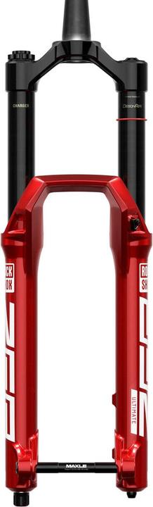 Image du produit RockShox ZEB Ultimate Charger 3.1 RC2 (170 mm, Air)
