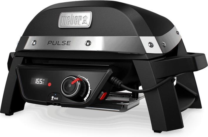Actual product image Weber Pulse 1000 (1.80 kW)