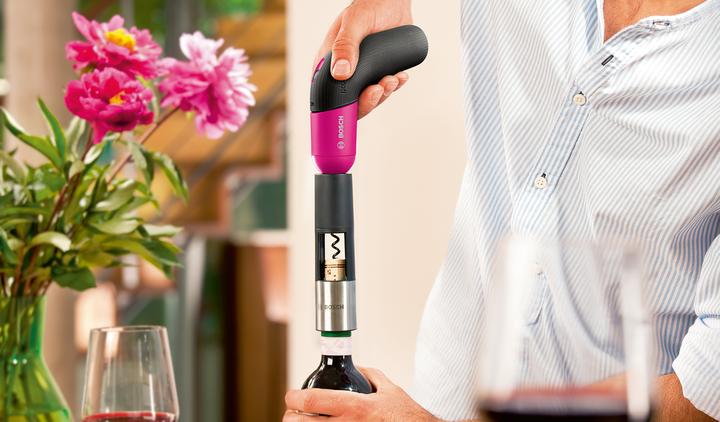 Image du produit Bosch Home & Garden IXO 6 Ensemble (Fonctionnement sur batterie)