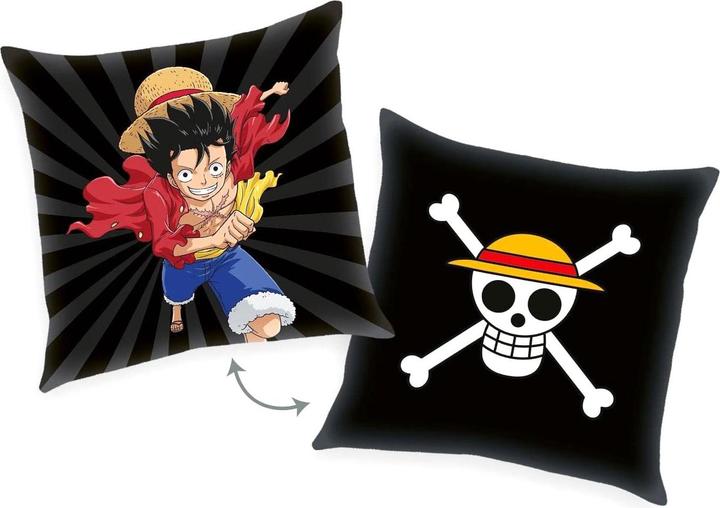 Actual product image Herding Decorative Cushion One Piece Set (40 x 40 cm)