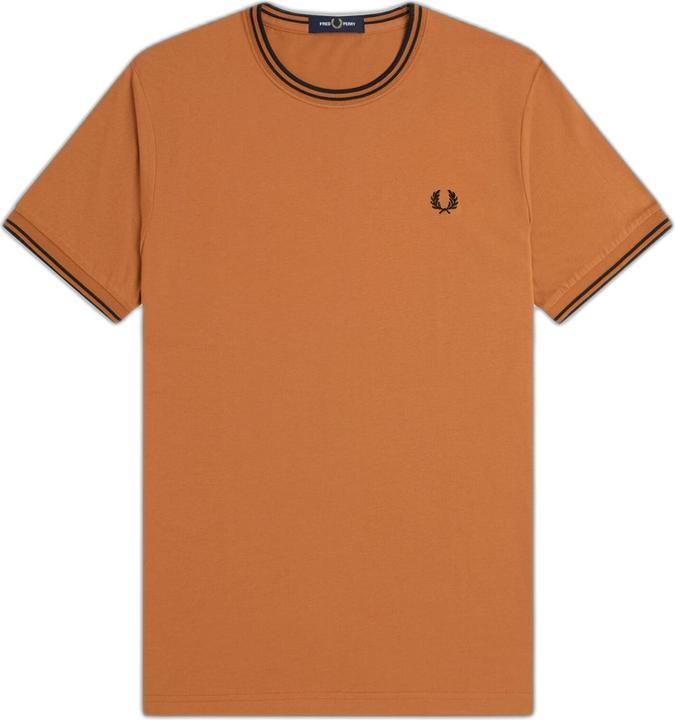 Produktbild Fred Perry Twin Tipped (S)