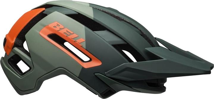 Actual product image Bell Super Air R Spherical MIPS (58 - 62 cm)