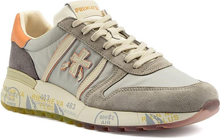 Premiata Lander