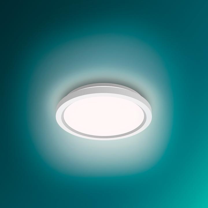 Produktbild Philips Fernbedienung Deckenleuchte 24W (2400 lm)