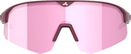 Immagine prodotto Tripoint 006 Lake Victoria Small (bordeaux opaco-marrone-rosa multi, Lente in policarbonato, Protezione UV)