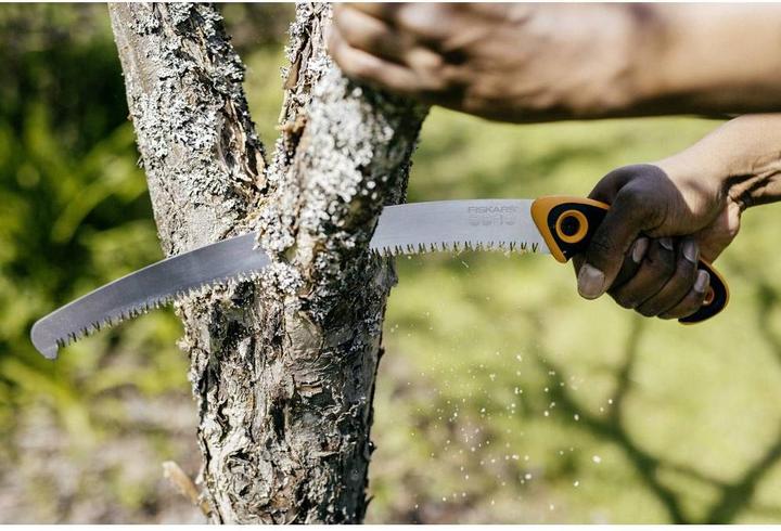 Produktbild Fiskars Hand Gartensäge SW-330 330 mm