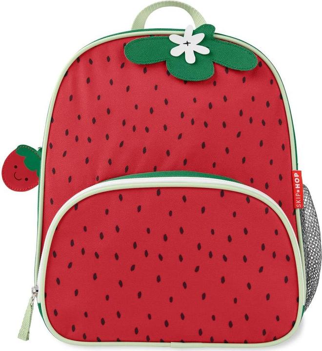 Immagine prodotto Skiphop Fragola