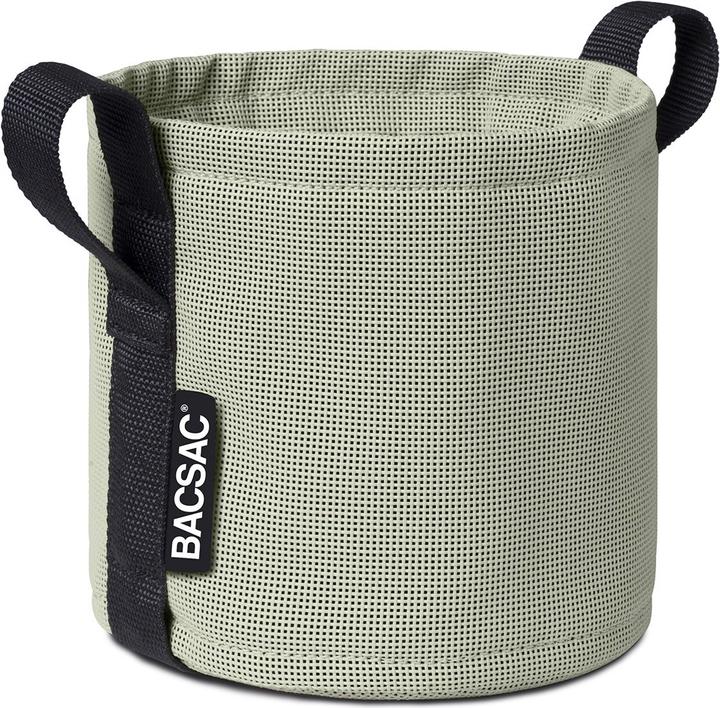 Actual product image Bacsac Planter bag (15 cm)