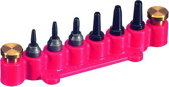 Actual product image Werkstarck Tool insert
