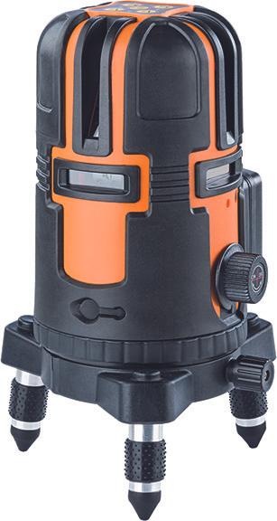 Produktbild Geo-Fennel Ultra Linienlaser FL 69 HP