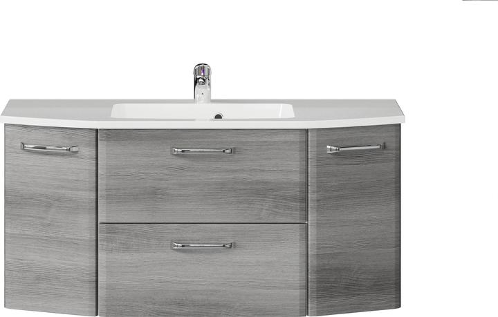 Immagine prodotto Pelipal Quickset 328 (112 x 48 x 53,5 cm)