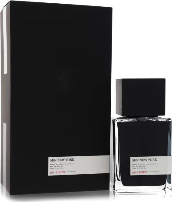 Image du produit MiN New York Histoires de parfums Vol. 2 Ad Lumen (Eau de parfum, 75 ml)