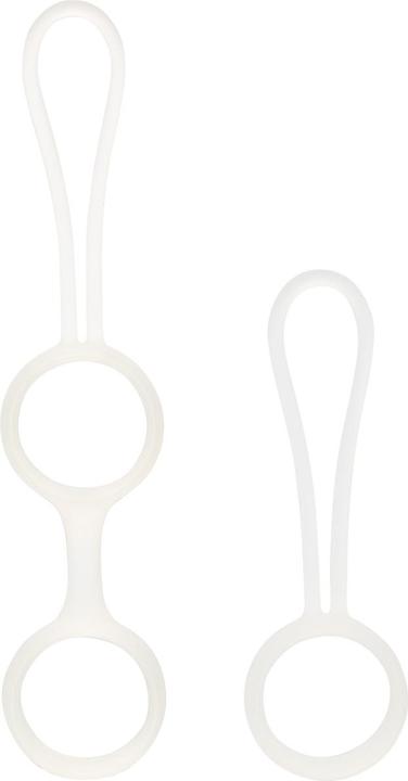 Actual product image CalExotics She-ology® Interchangeable Weighted Cone Set