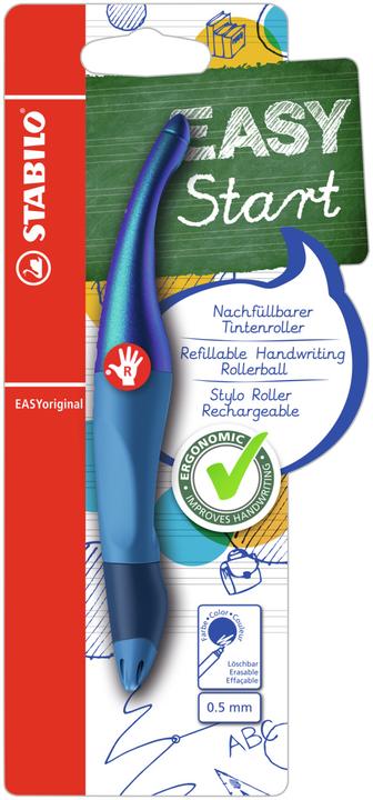 Produktbild STABILO Easyoriginal Holograph 25er (Assortiert, 25 x)