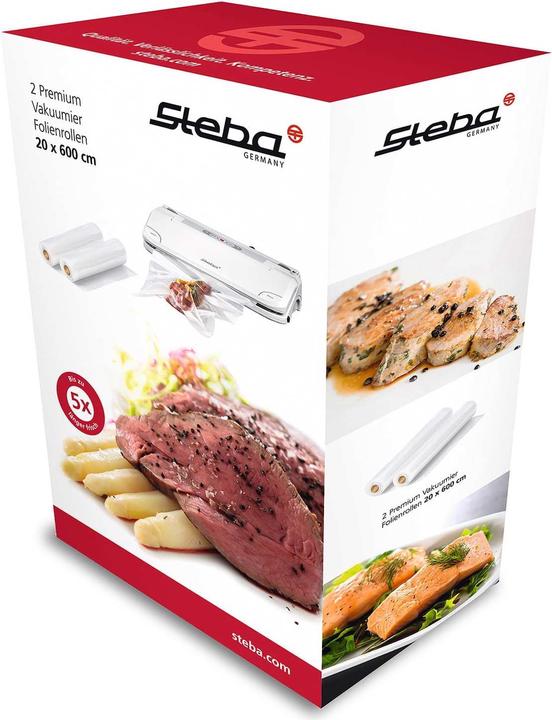 Produktbild Steba Folienrolle (1 x)
