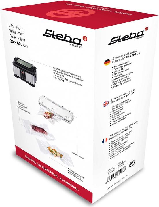 Produktbild Steba Folienrolle (1 x)