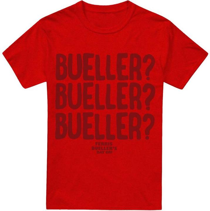 Produktbild Ferris Bueller´s Day Off Ferris Bueller's Day Off TShirt (L)