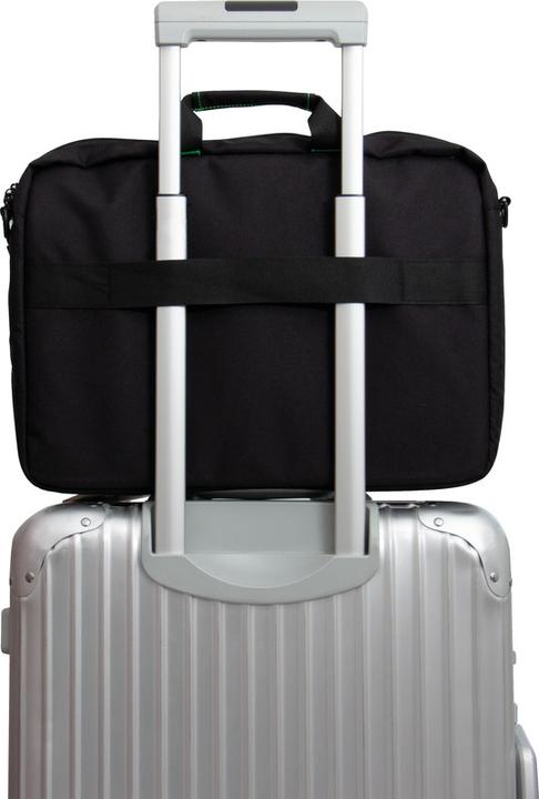 Actual product image Q-Connect Borsa per notebook 15,6" (15.60")