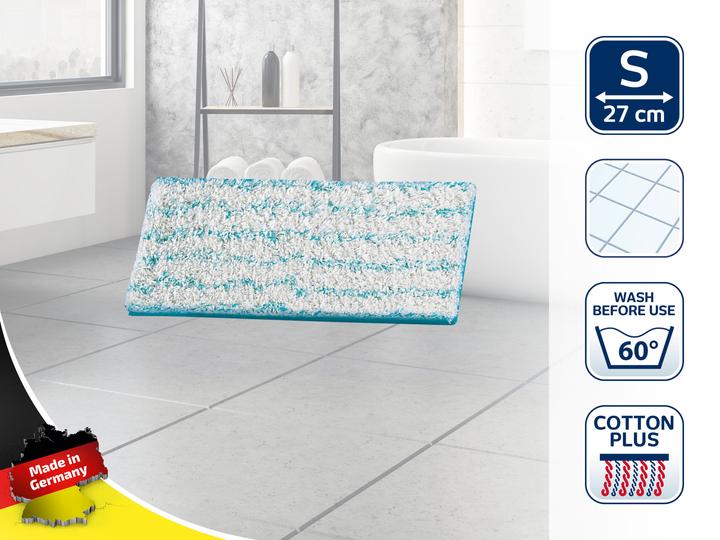 Produktbild Leifheit Wischpad Picobello S cotton plus (1 Stk.)