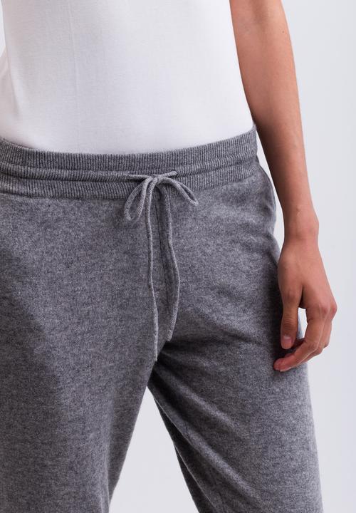 Actual product image Cash-Mere Kaschmir Yogahose (XS)