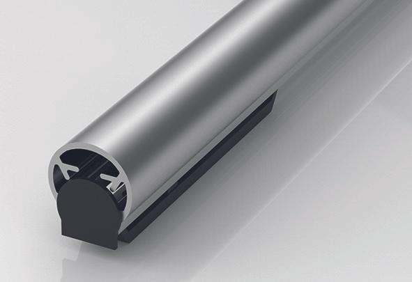 Actual product image Athmer Finger guard BU-K+