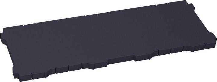 Actual product image Tanos Bottom pad for Systainer III XXL