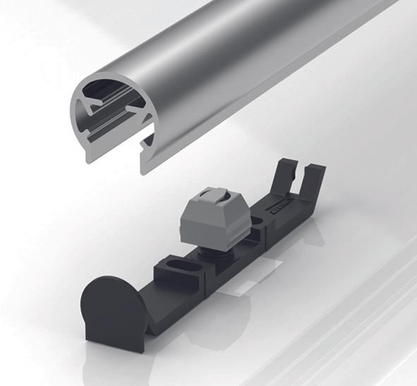 Produktbild Athmer Fingerschutz BU-K+