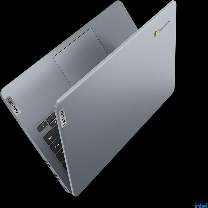 Produktbild Lenovo 14e Chromebook Gen 3 (14", Intel Core i3-N305, 8 GB, 128 GB, DE)